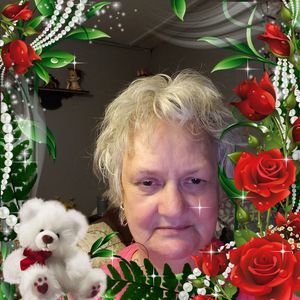 Meet your Posher, Margaret